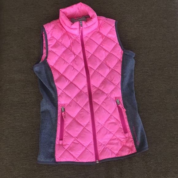 Free country downy feather vest - Picture 1 of 1